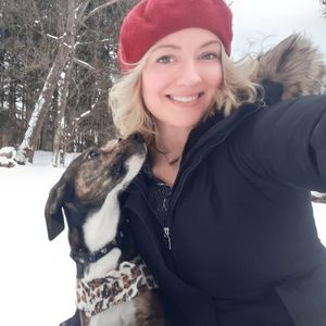 Meet your Posher, Eliza